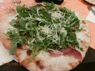 Pizzeria All'ulivo
