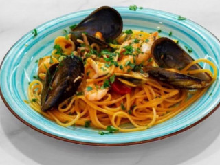 Fish Away Cotti E Crudi