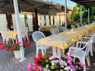 Antica Trattoria Pizzeria Zattarin