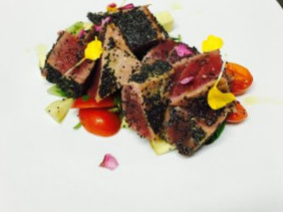 Posh Fish
