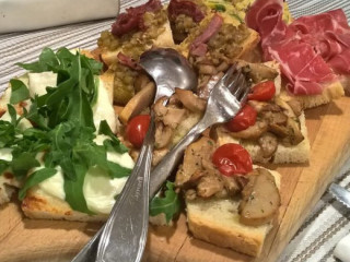 Pizzeria Del Viale