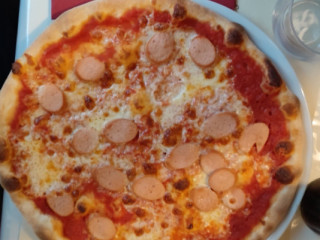 Pizzeria Scoiattolo