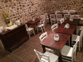 Pizzeria La Rustica