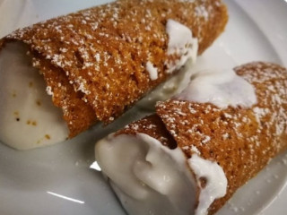 Scesce' Braceria Pizzeria