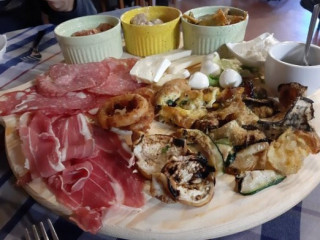 Bar Ristorante Mecci