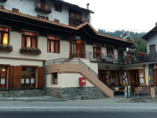 Ristorante Bar Mellier