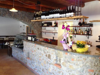 Taverna Del Dolmen