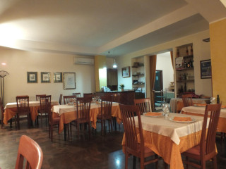 La Chioccia D'oro