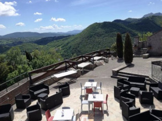 I Due Pini Lounge