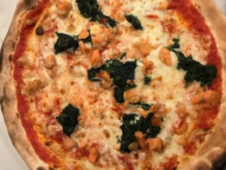 Pizzeria La Favorita
