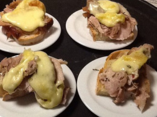 Antico Caffe’puzzilli