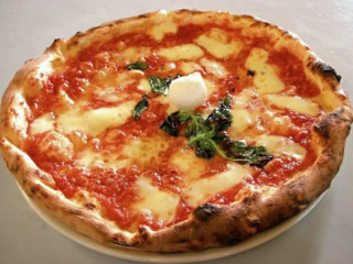 Pizzeria Lo Scrigno