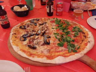 Pizzeria Da Lelle