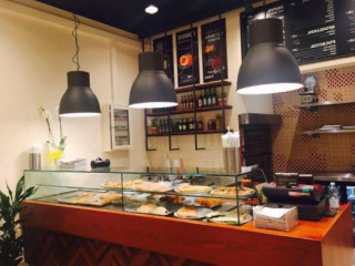 Pizzeria Abruzzese