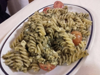 Pizzeria Spaghetteria Da Rody