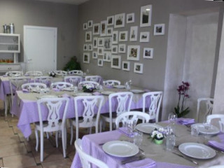 Trattoria Del Tramvaj Di Sabina Accastello E C