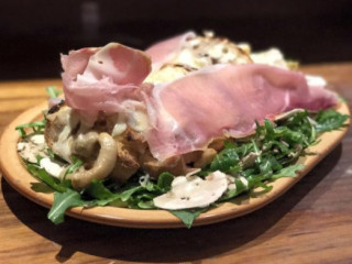 Pizzeria L'oasi
