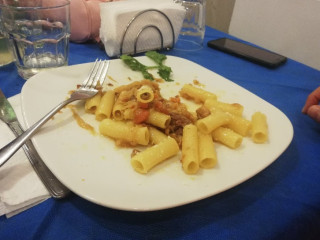 Margo 'food Caseificiol 'aversana