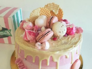 Il Bianconiglio Wonderbakery