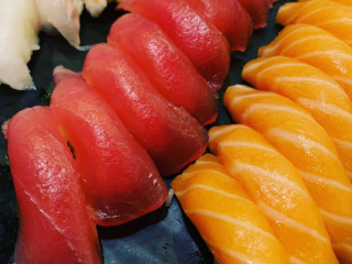 Yuzu Sushi