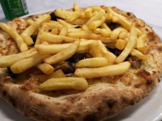 Pizzeria Club Nautico
