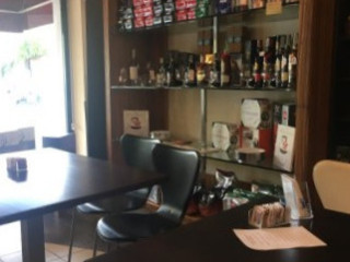 Degustibus Café