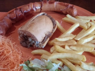 Malu Entu Pub