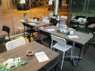Ale Franz Coffee