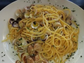 Pizzeria Vigna Del Mare
