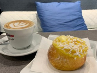Baruffa Coffe Food Drinks