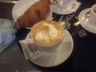 Le Colonne Snack
