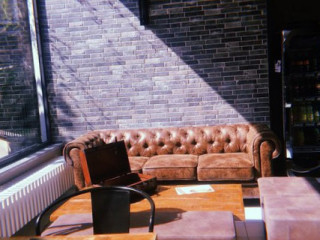 Officina Café