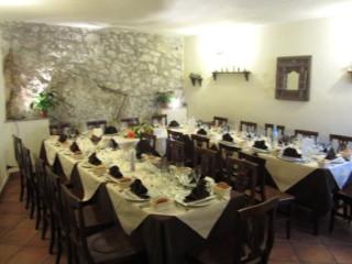 La Baronia