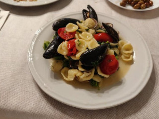 Il Caminetto