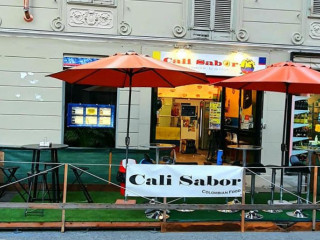 Cali Sabor