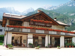 Dai Menegheti Agriturismo