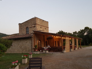 Fattoria Luchetti
