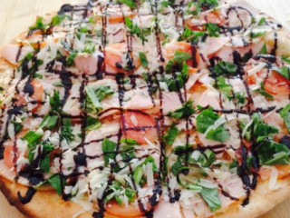 Pizza Volante