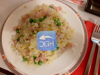 Cinese Shih Jing Liu Sunu