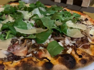Pizzeria Nuovo Meister