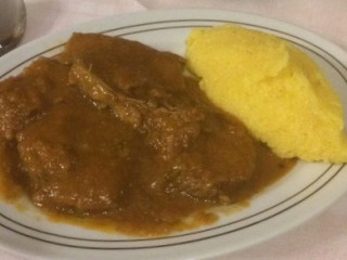 Trattoria Della Frasca
