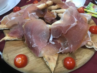 Pizzeria Serio