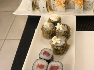 Yummy Sushi