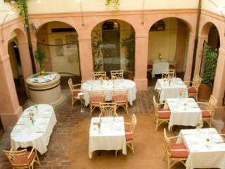 La Locanda Bagnara