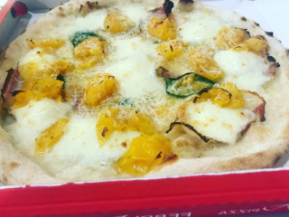 Ferdy Pizza