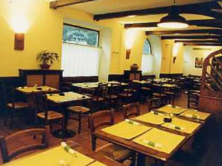 Premiata Pizzeria Della Motta