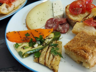 Trattoria Caffe Dell'arco