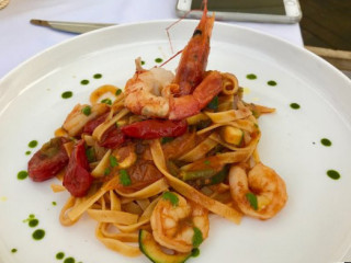 Cafe Du Port