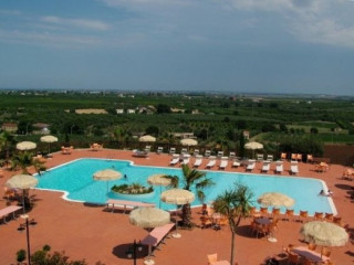 Agriturismo Colle Degli Ulivi