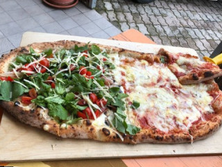 Pizzeria Il Sole